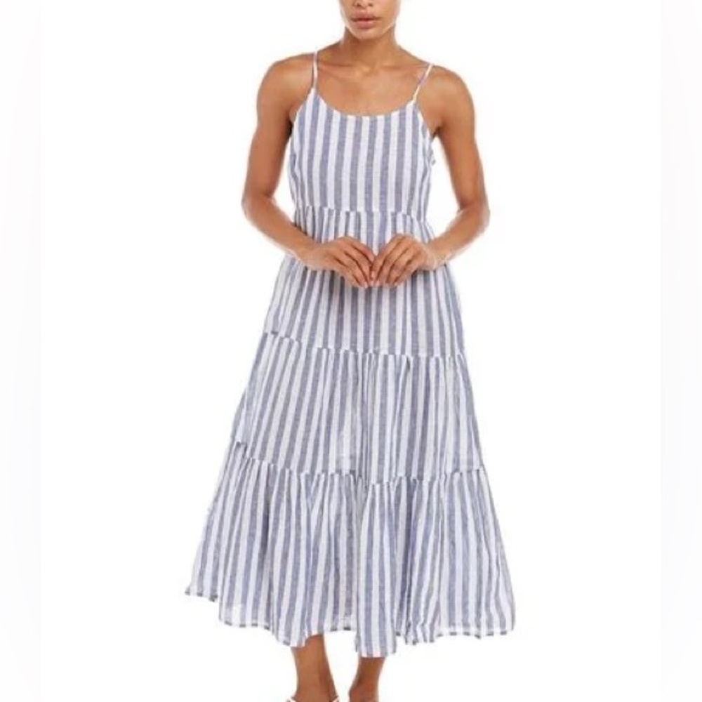 Beach lunch lounge Dress